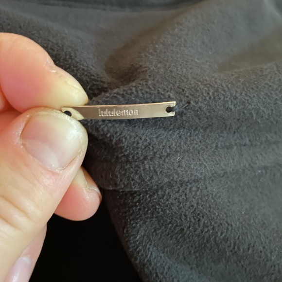 Fall/ winter jacket - Picture 8 of 9